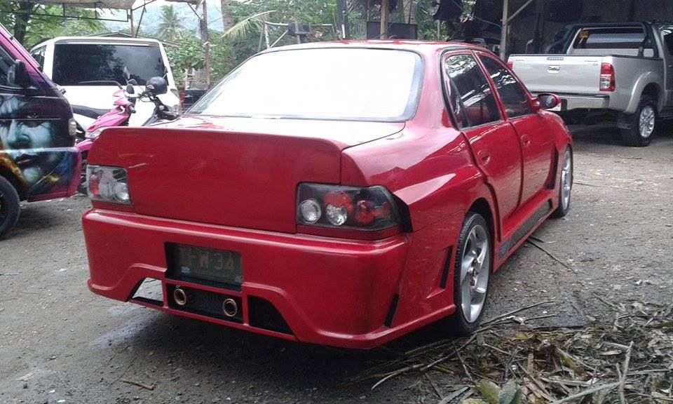 mags for toyota corolla big body