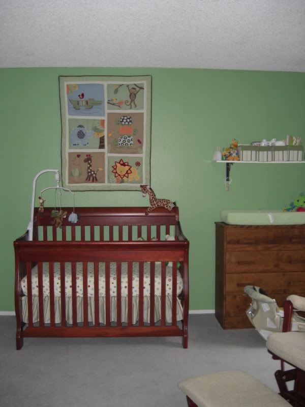 Baby's Room 2