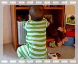 Crawling and Standing