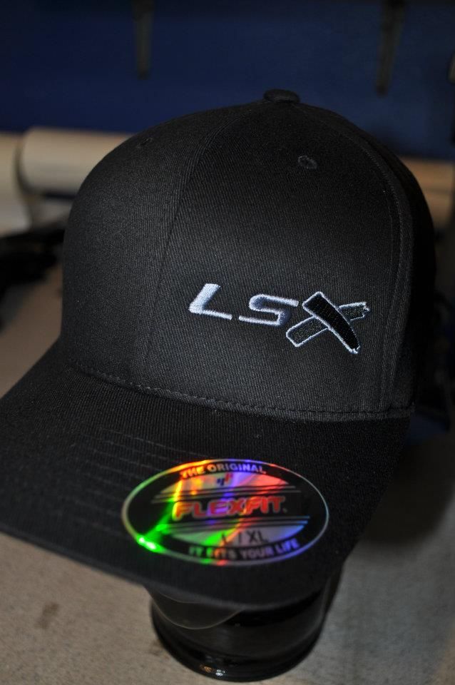 lsx hat