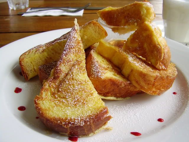 French Toast