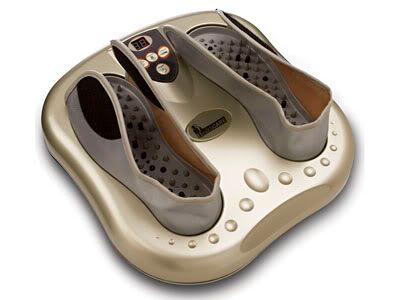 Medi-Points Foot Massager