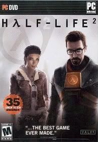 Half Life 2