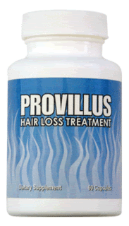 Hair loss product