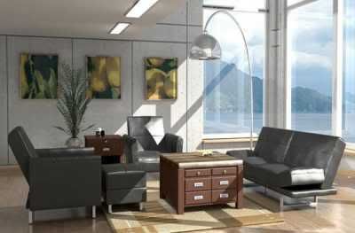 Convertible furniture
