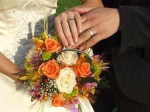 Wedding Flower
