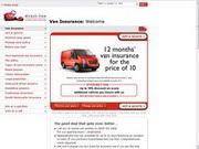 Direct Line Van Insurance