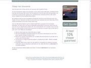 Quote Line Direct Van Insurance