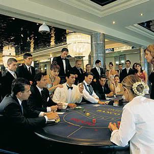 Casino Royale Intro Potawatomi Bingo And Casino