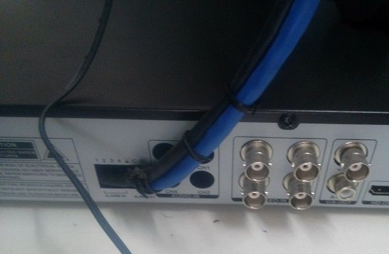 dvr pcbox 4ch dvr pcbox 4ch