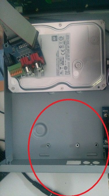 dvr pcbox 4ch dvr pcbox 4ch