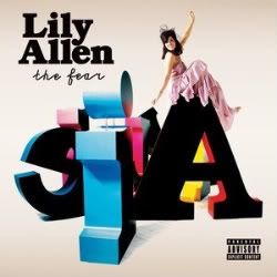 lily allen the fear remixes