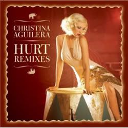 remixes christina aguilerta hurt track download mp3