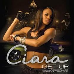 ciara get up album