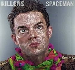 the killers remixes spaceman