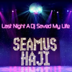 (House, Electro) Seamus Haji Feat. KayJay - Last Night A DJ Saved My Life - 2007, FLAC (tracks+.cue), lossless