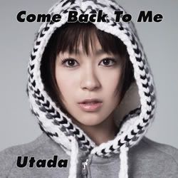 utada hikaru come back to me remixes jpop pop kpop