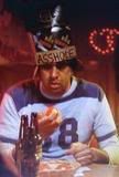 Barry Badrinath