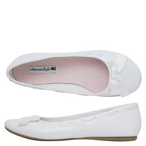 my comfy dancing shoes