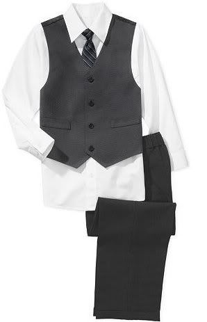 boys' suits
