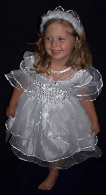 emilee's dress