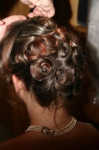 wedding hairstyle wh24