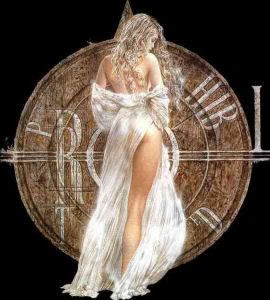 Luis Royo 2 Pictures, Images and Photos
