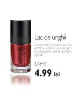 Lac de unghii 4,99Lei © christian_mihail ghk modele unghii cu gel