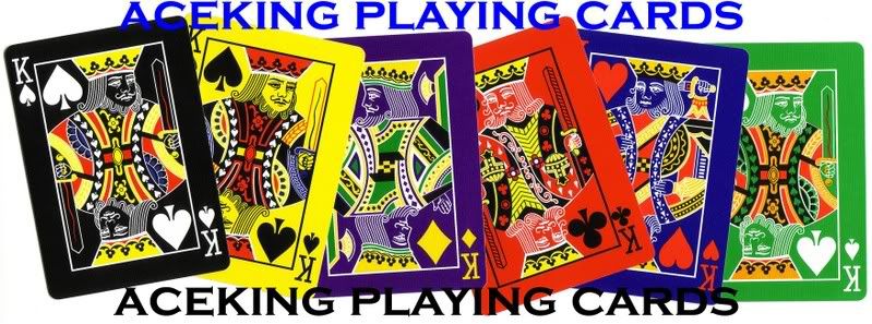 free playing card image