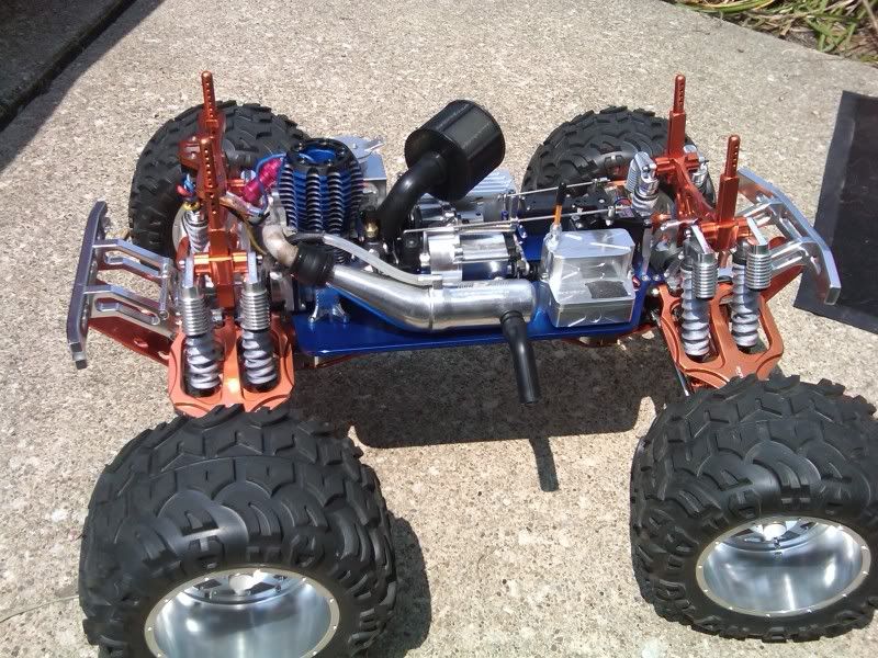 t maxx 3.3 motor