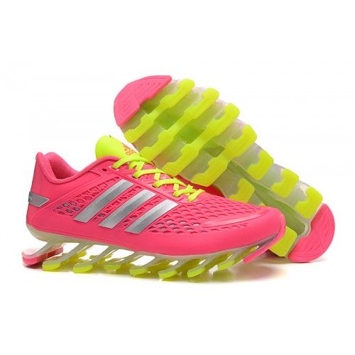 adidas springblade 2 rosa original adidas springblade 2 rosa original