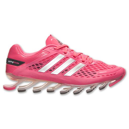 adidas springblade rosa