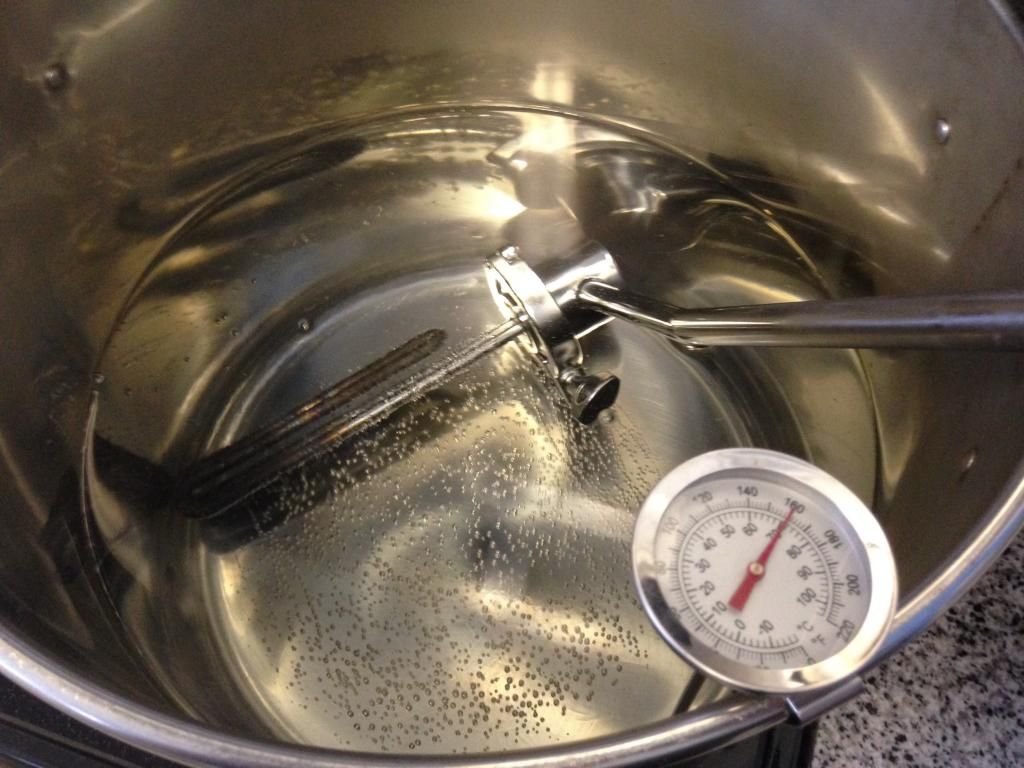 Show me your HEAT STICK! Homebrew Talk Beer, Wine, Mead, & Cider