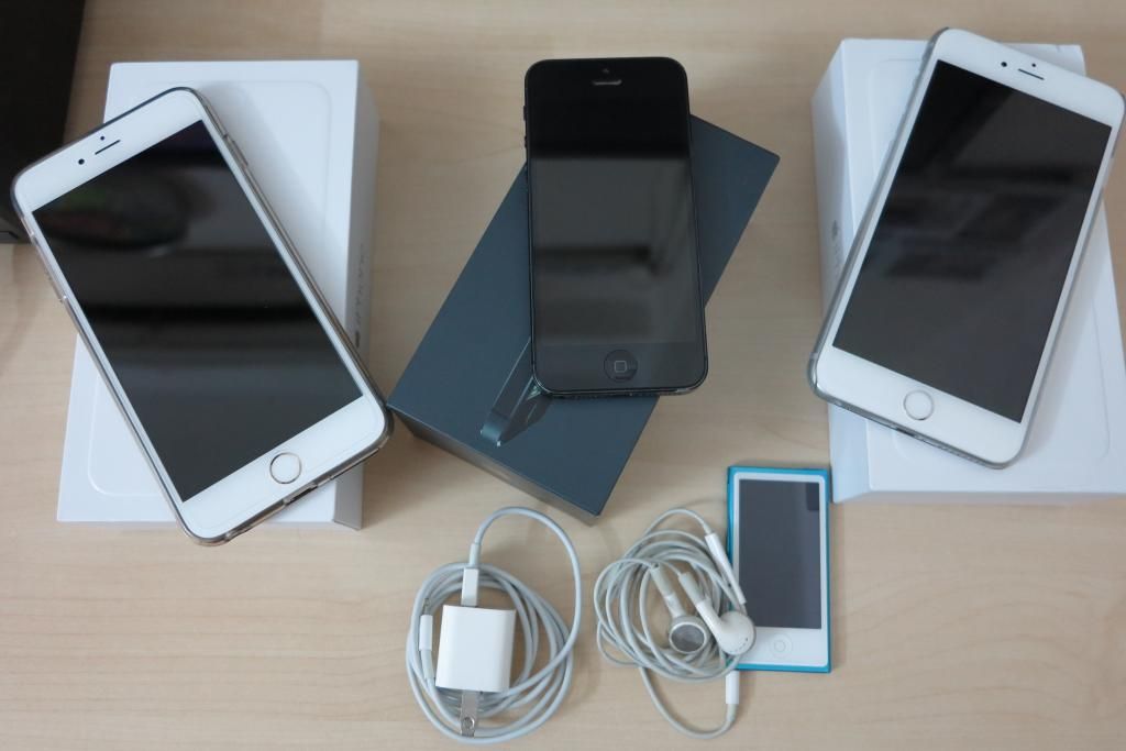 Bán Iphone 5 màu đen, 32GB hàng quốc tế HONG KONG mới 98%!! - 3