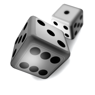 roll the dice Pictures, Images and Photos