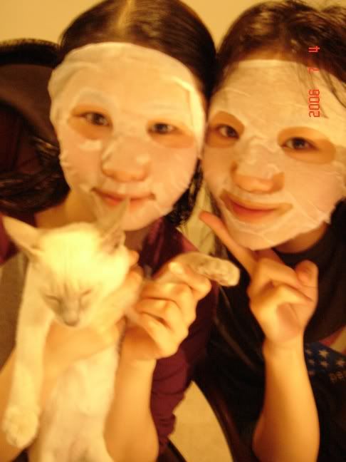 mask