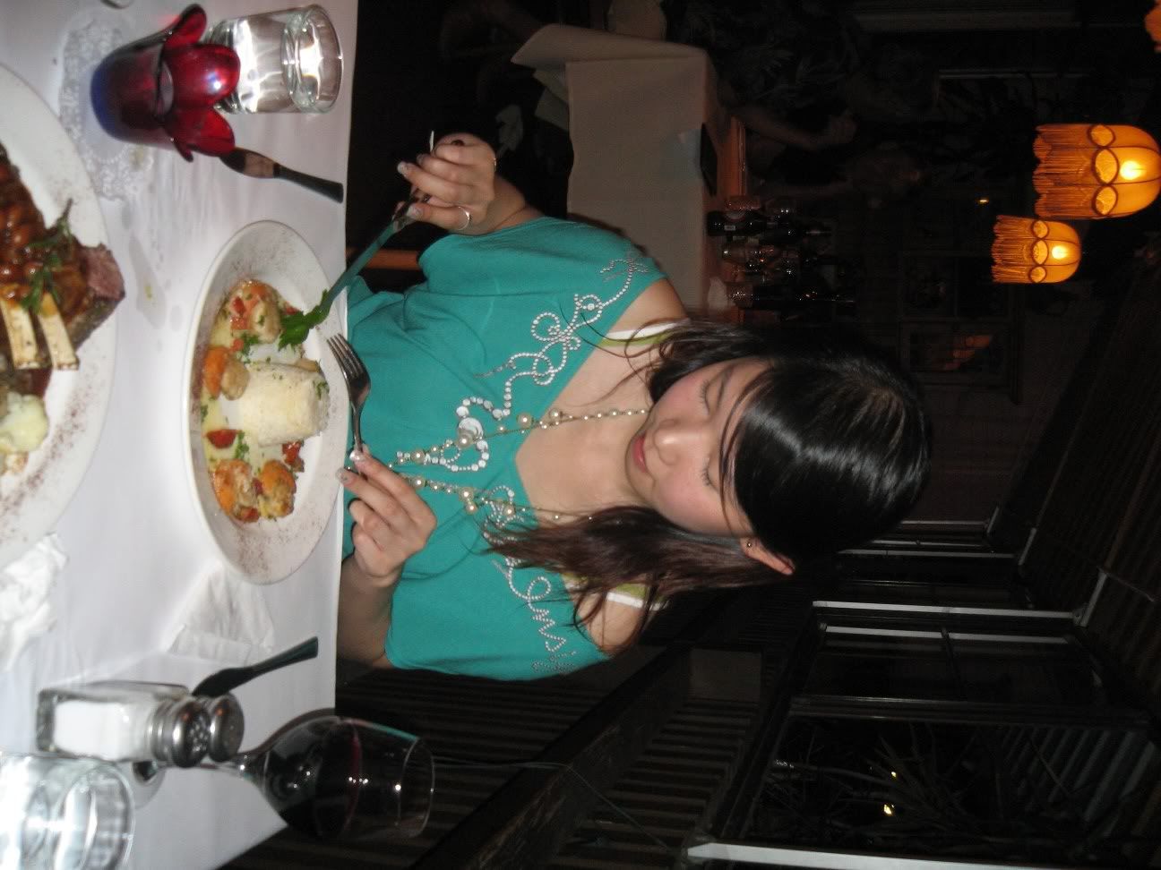 Main Course