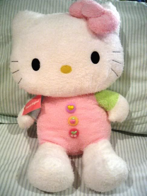 Hello Kitty