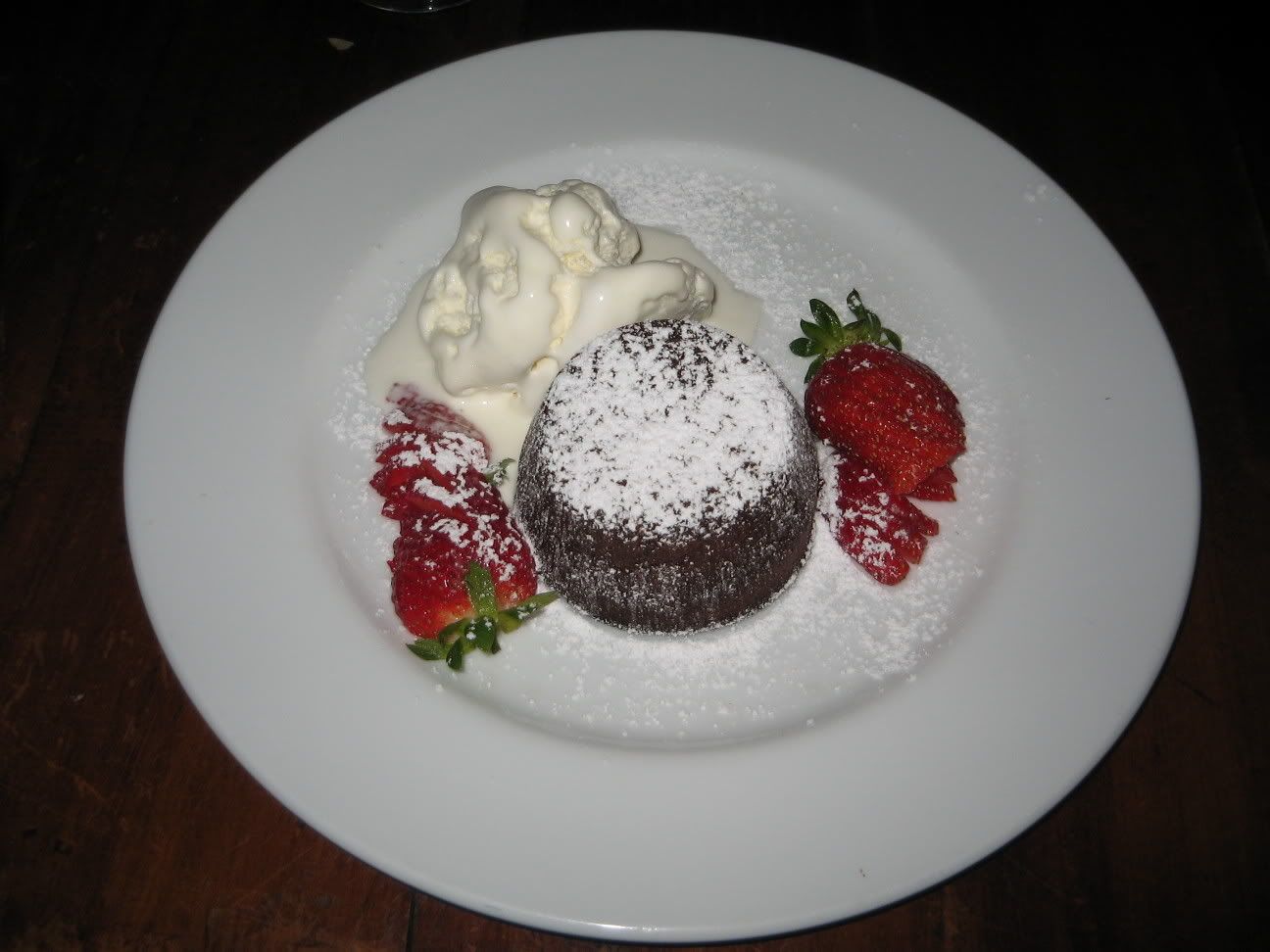 Dessert