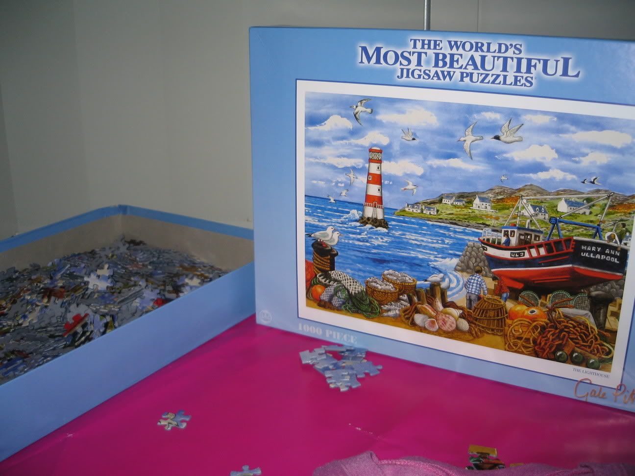 Puzzles