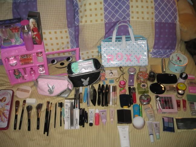 My Cosmetics