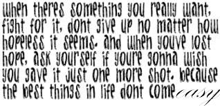 quotes or sayings