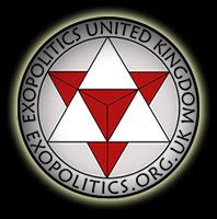 Exopolitics UK Logo