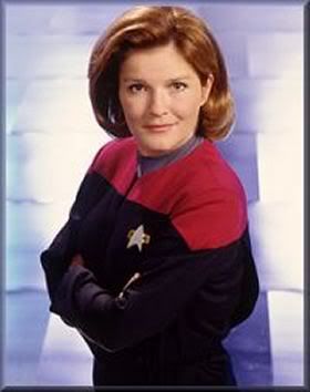 Janeway Pictures, Images and Photos