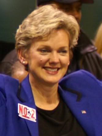 Jennifer Granholm Porn 44