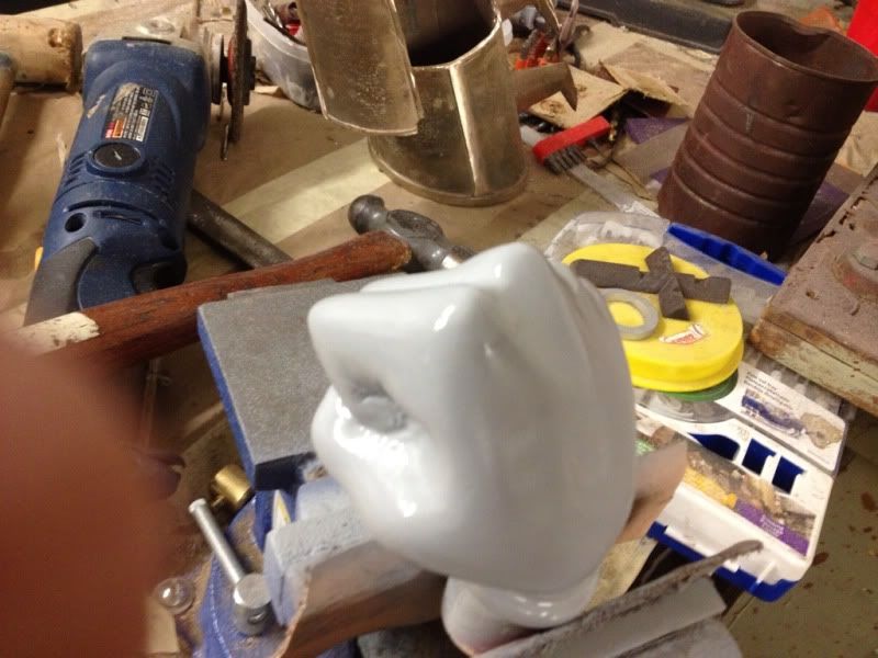 BTTF Biffs cane, repairing and making more screen accurate... Page 8 RPF Costume and Prop