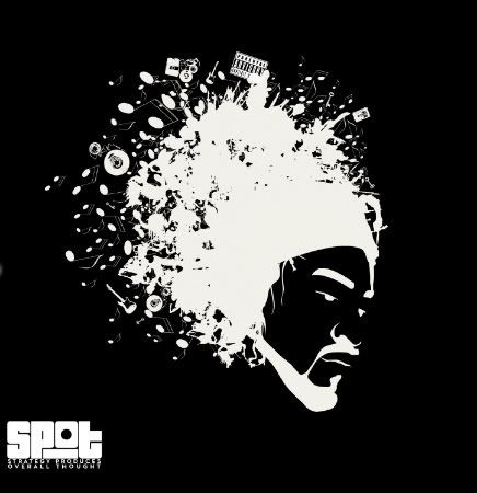 S.P.O.T. (Strategy Produces Overall Thought) - The Album Called A Mixtape