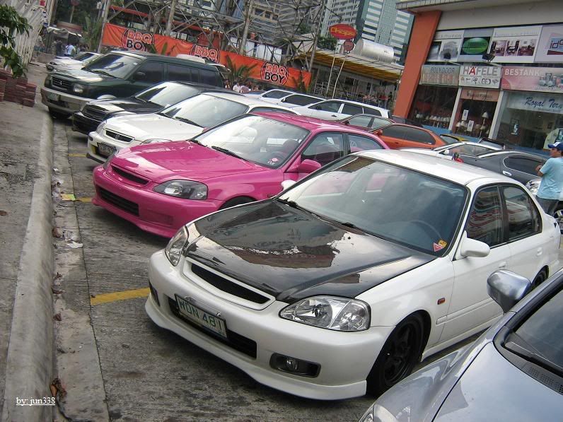 Honda club philippine forums #3