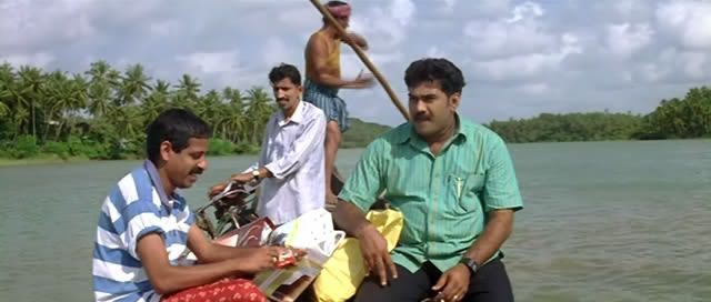 Perumazhakkaalam (2004) DVDRip XviD Subs
