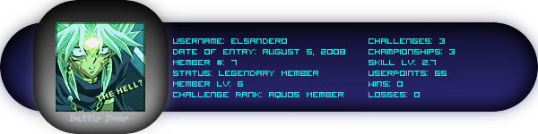 ElsanderosUserbar.png